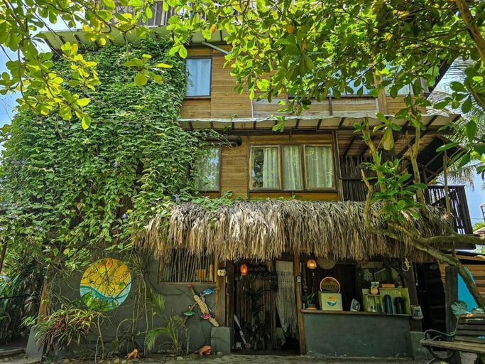 Exterior & Views 2, Natyva House, Santa Marta (Dist. Esp.)