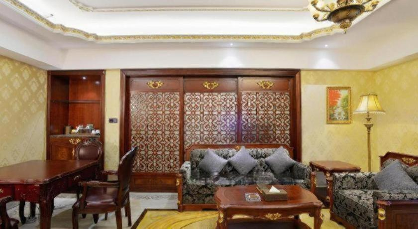 Others 5, Wanjiale International Hotel, Changsha