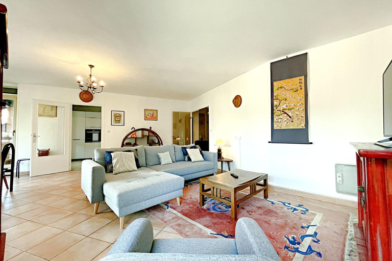 Bedroom 2, 3 Bedroom - Heart of Annecy, Haute-Savoie