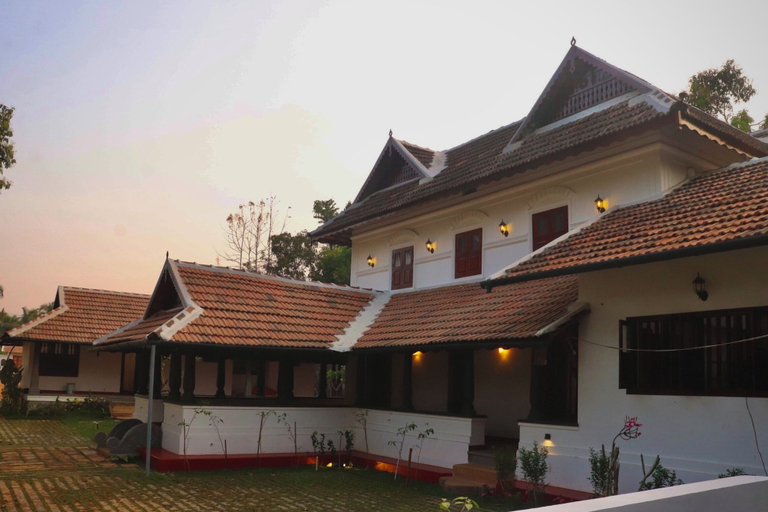 Exterior 5, SURYAMANGALAM HERITAGE, Palakkad