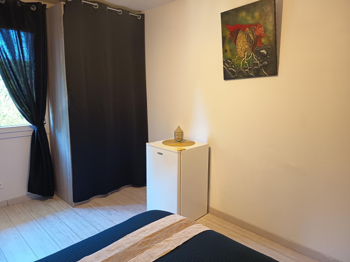 5, chambre climatisee a louer dans pavillon, Loiret