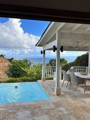 Pool 4, Villa With Private Pool Samaná, Santa Bárbara de Samaná