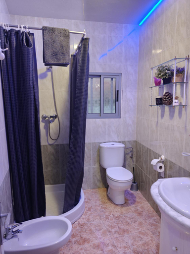 Bathroom 3, Casa Kalma, Jaén