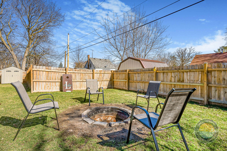 Interior 5, Pet-friendly Lake Geneva Home With Game Room, Walworth