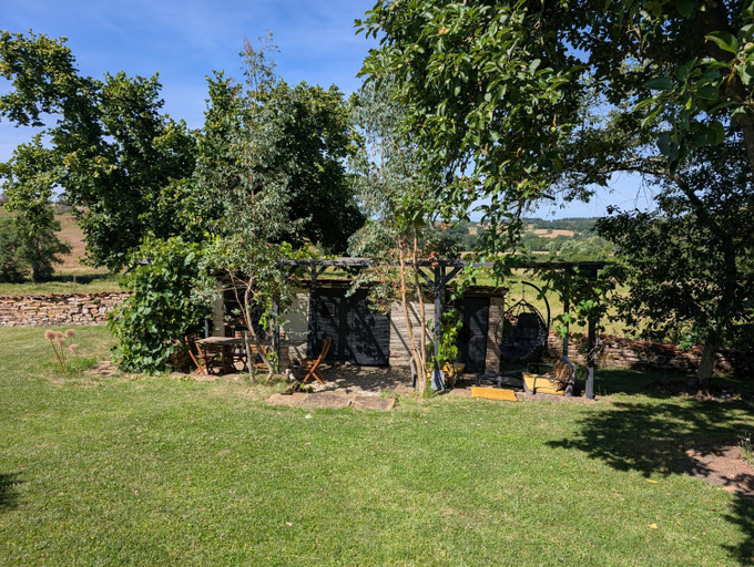 Others 4, Maison Mazille, Saône-et-Loire