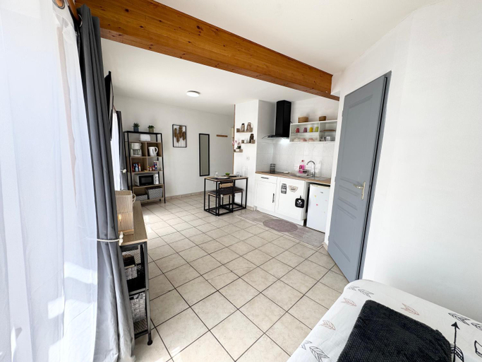 Others 5, Studios modernes & confort a Valence, Drome, Drôme