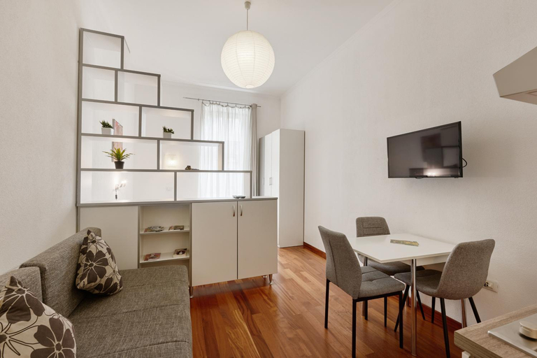 Others 5, Mezzanine Apartment, Zagreb center by Irundo, Zagreb