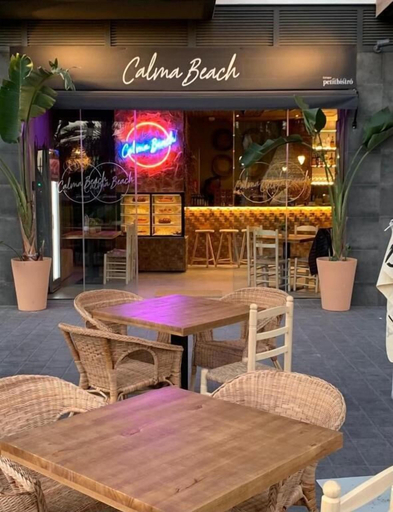 Food & Drinks 5, Valencia Luxury - Calma Beach Apartments, Valencia