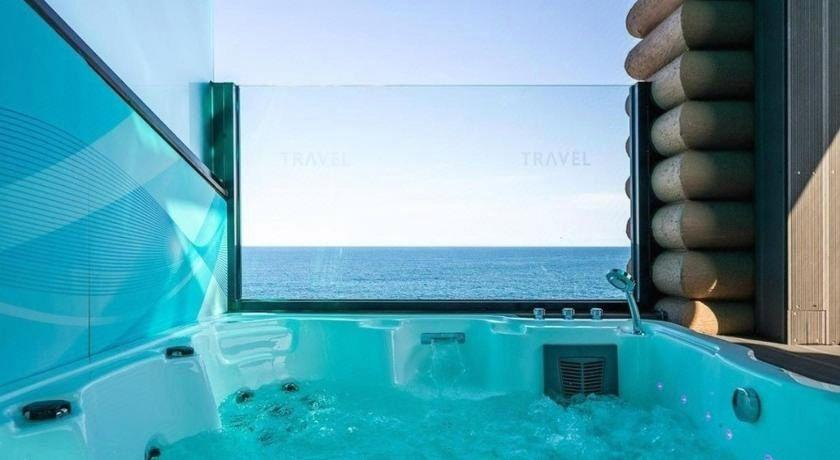 Sport & Beauty 5, Sokcho Travel Hotel, Goseong