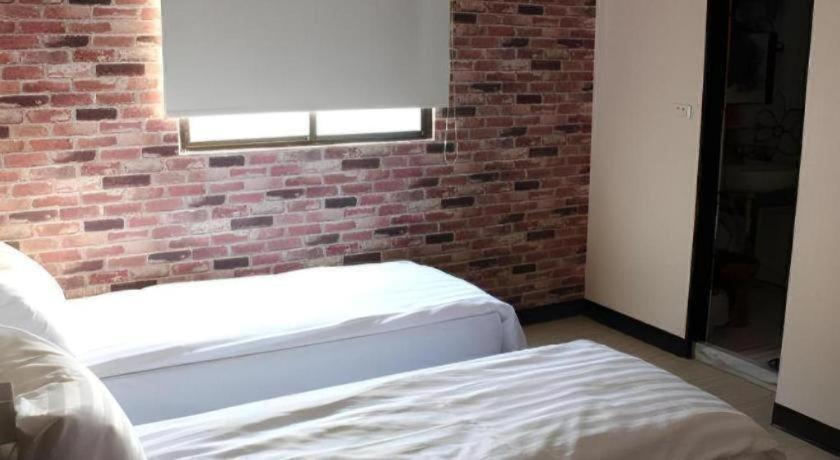 Bedroom 3, Win Inn Kaohsiung Hotel, Kaohsiung