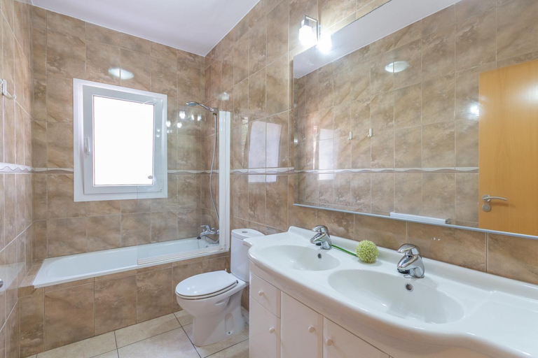 Bathroom, Villa Bellavista - Costa CarpeDiem, Alicante