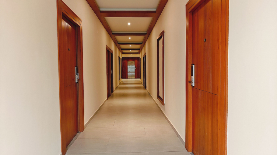 Interior 4, Bliss Giriya By Bergamont, Tiruvannamalai