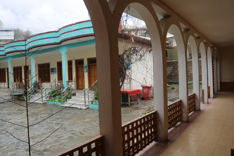Others 2, Hotel Marcopolo Kalam, Malakand
