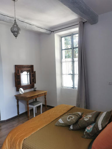 Bedroom 2, Cote fontaine, Vaucluse