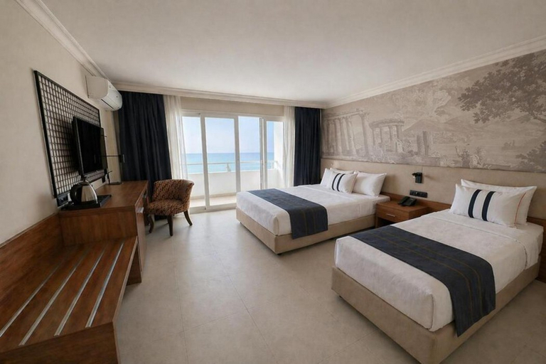 Bedroom 3, Tryp By Wyndham Didim, Didim