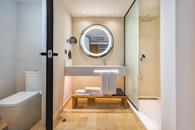 Bathroom 4, Bahia Principe Explore Akumal - Hyatt Inclusive Collection - All Inclusive, Cozumel
