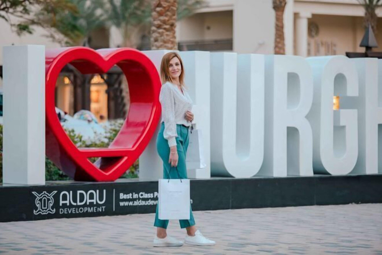Exterior & Views, Steigenberger Pure Lifestyle - All Inclusive, Al-Ghurdaqah