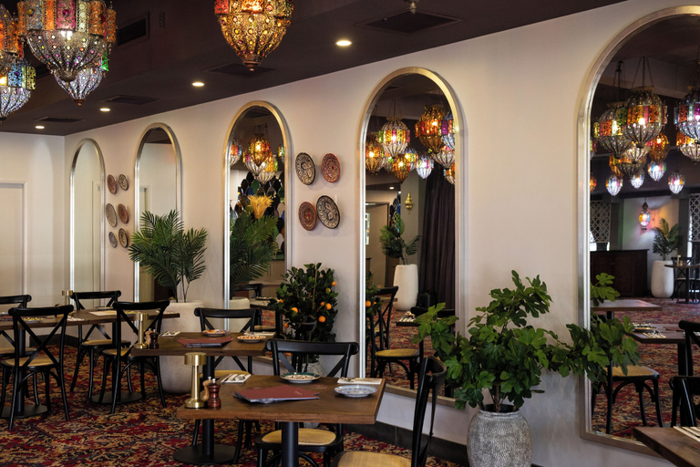 Food & Drinks 5, Rydges Armidale, Armidale Dumaresq