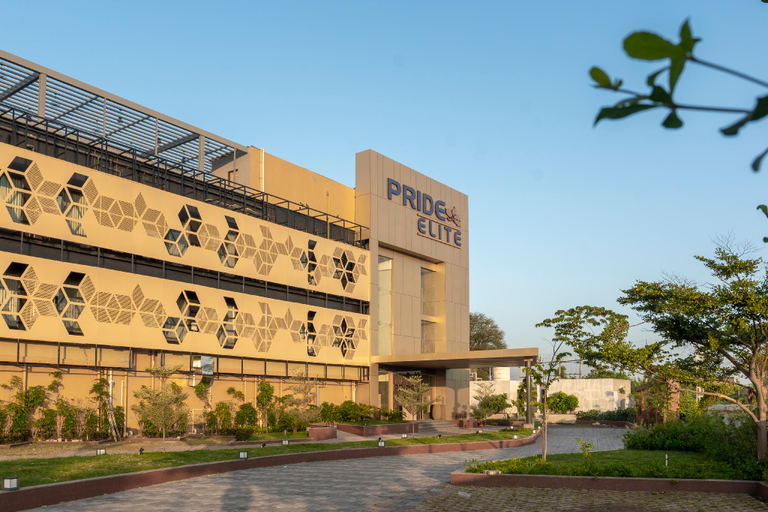 Exterior view 5, Pride Elite Himmatnagar, Sabar Kantha