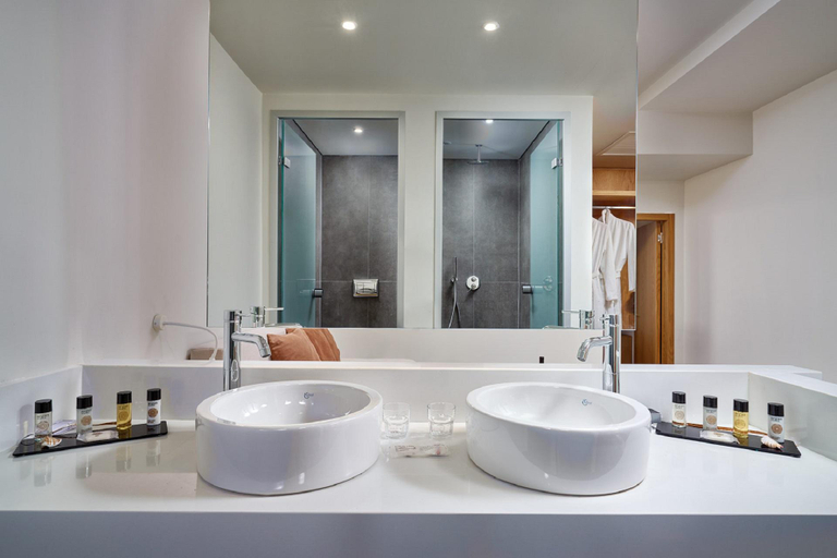 5, Lindos Royal Resort, South Aegean