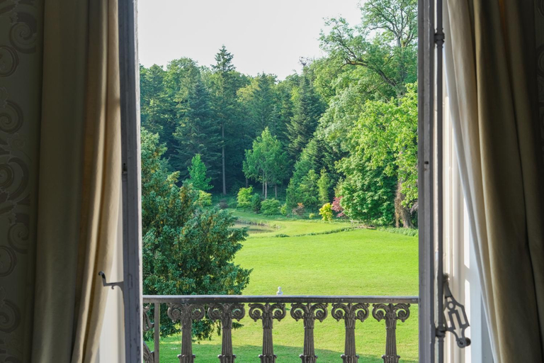 Others 5, Chateau de Choloy, Meurthe-et-Moselle