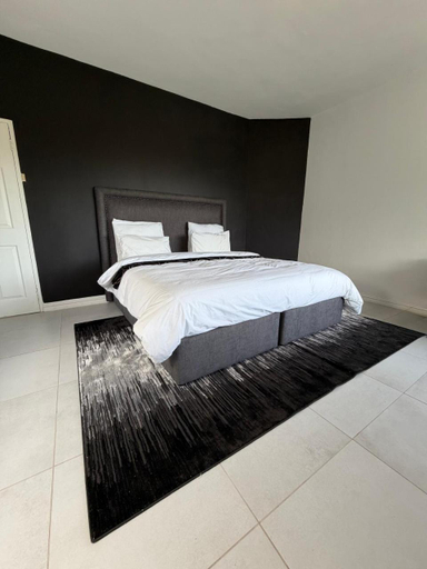 Bedroom 2, La Sandra Guest House, City of Cape Town