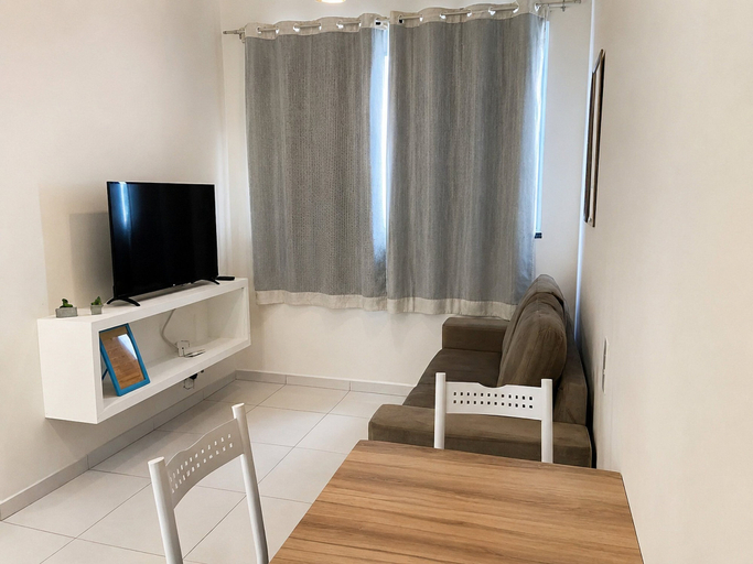 Others 5, Hosts BR - Apartamentos funcionais, Fortaleza