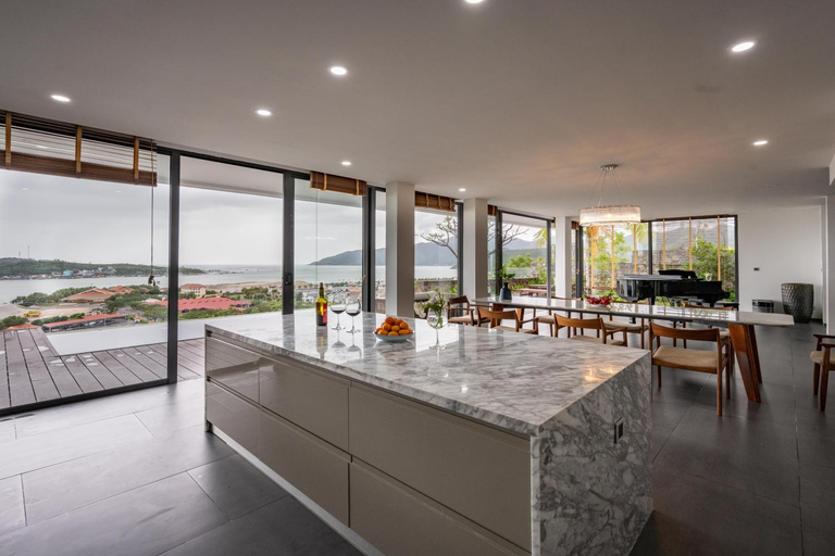 Food & Drinks 5, Ocean Front Villas Nha Trang- B8, Nha Trang