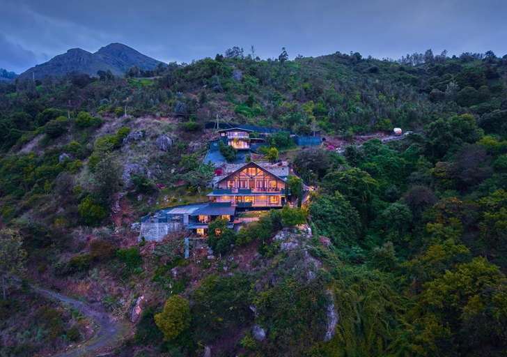 Exterior & Views 1, Leopard Rock Wilderness Resort Ooty by VOYE HOMES, The Nilgiris