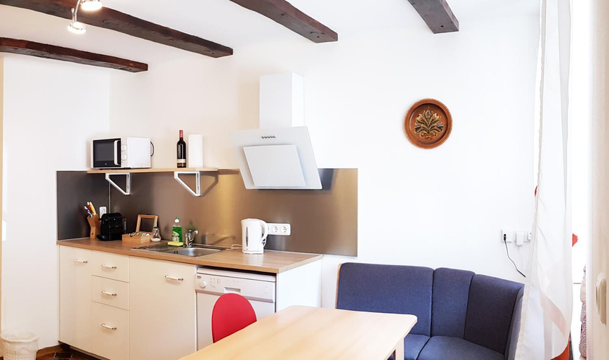 Public Area 2, Pan Haus-NEW, Gmunden