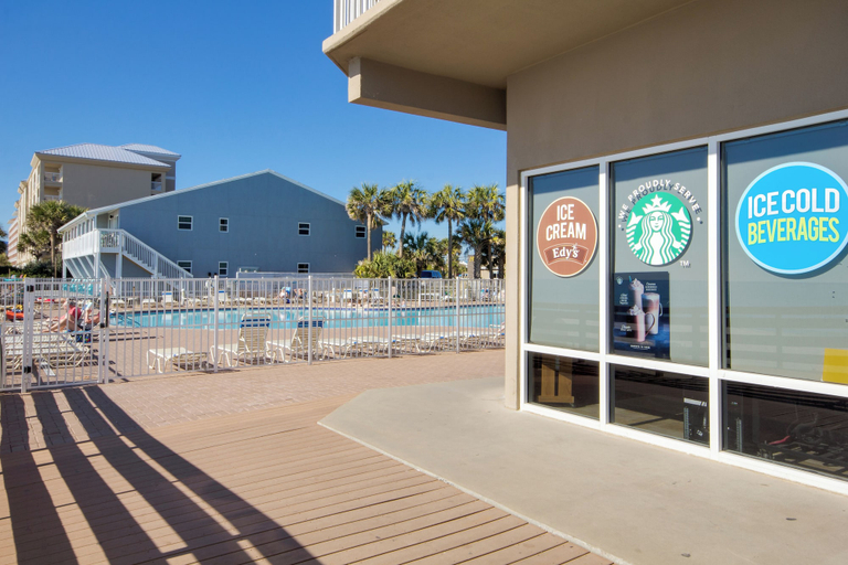 Exterior & Views 1, Tidewater Beach Resort, Bay