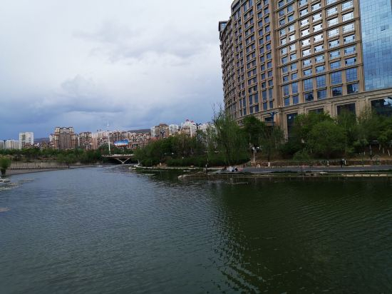Others 5, ホテル, Xining