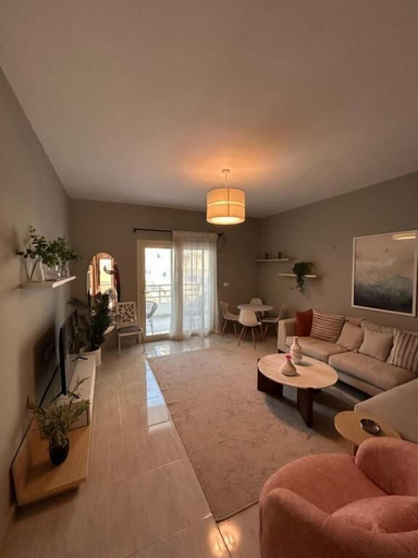 Living area 4, Viva Coast Resort - El Galala -El Sokhna, 'Ataqah