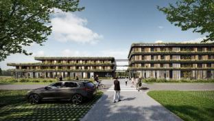 Other 4, Spaarnwoude Park Hotel, Velsen