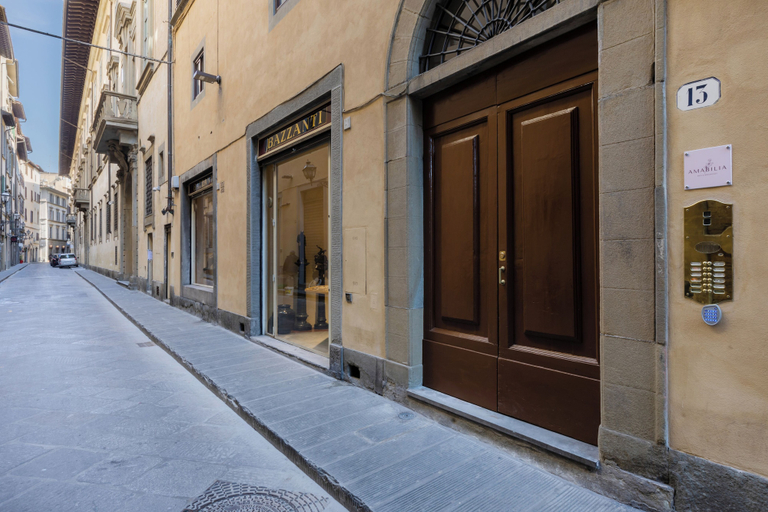 Exterior & Views 2, Amabilia Florence, Florence