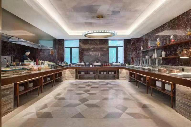 Food & Drinks 5, JI Hotel Chengdu Kuai Zhai Zane, Chengdu
