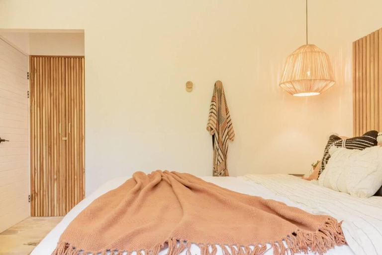 Room 3, Casa Carlita at Hidden Palms, Nicoya