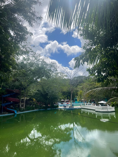 Pool 2, Pousada Vila Natureza, Maceió (capital)