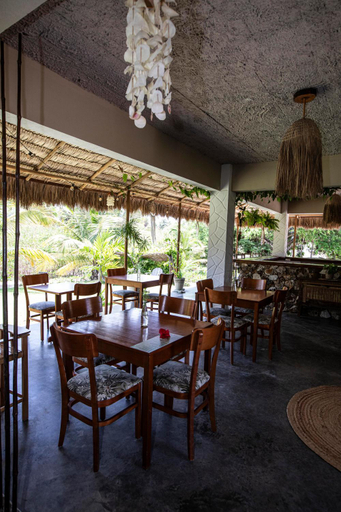 Food & Drinks 5, Pura Vida Hotel Natureza, Itarumã