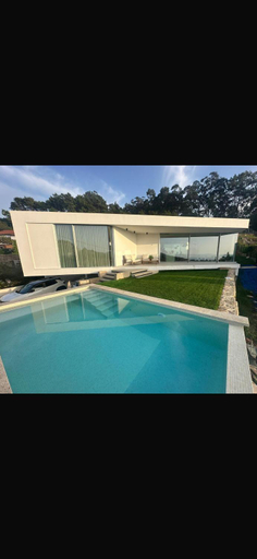 Sport & Beauty, Villa Playa Francon, Pontevedra