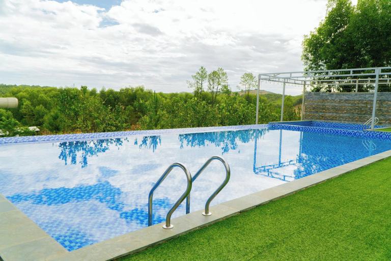 Sport & Beauty 5, La Vela Legacy Resort, Hương Thủy