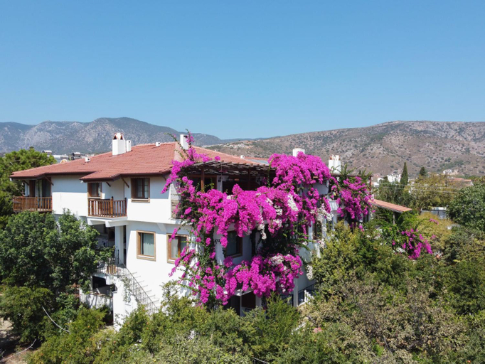 Others 4, Liman Pansiyon & Guesthouse, Datça