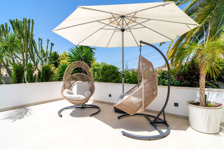 Pool 5, Villa Grand Pool Terrace by Casasol, Málaga