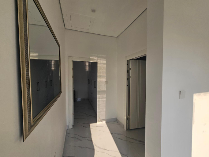 Others 5, Nisha Serviced Apartments, Lusaka