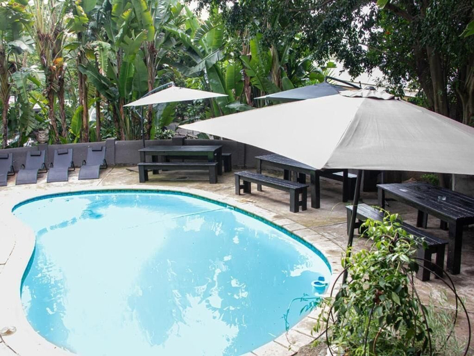 Sport & Beauty 2, Muckleneuk Manor, City of Tshwane