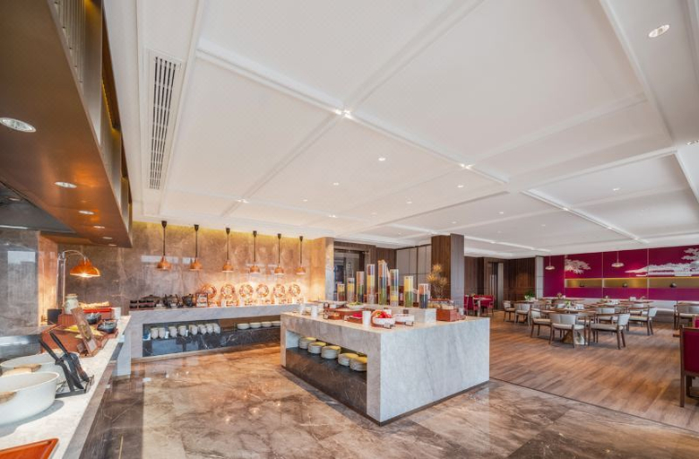 Food & Drinks 4, メゾンニューセンチュリーホテル, Ningbo