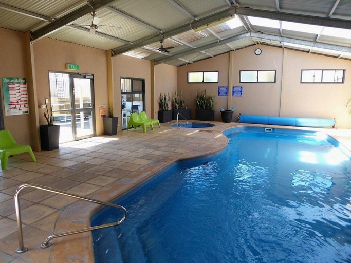 Sport & Beauty, Streaky Bay Hotel Motel, Streaky Bay