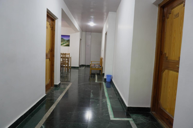 Others 5, Hotel Galuma Leh, Leh