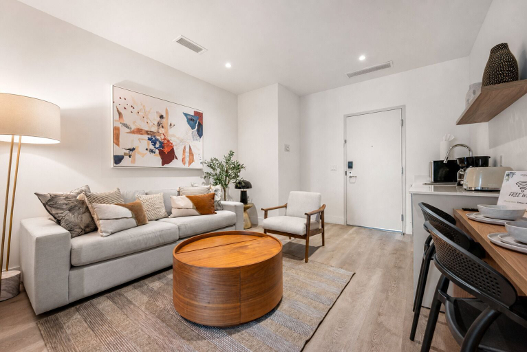Others 4, Modern Condo Brickell by Palermo Home, Miami-Dade
