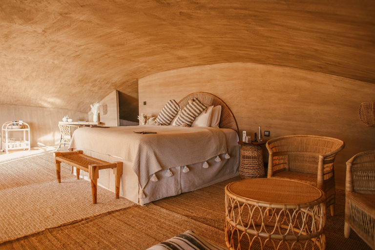 Room 5, The Nest by Nara, Dubai